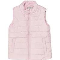 Sleeveless down jacket Guess