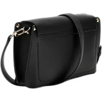 Women’s flap shoulder bag Guess MERIDIAN II