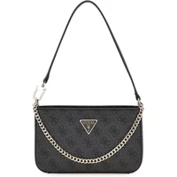 Women's zippered hobo bag Guess Noelle II