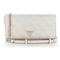 Women’s flap shoulder bag Guess Noelle II Xbody