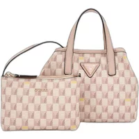 Mini Tote bag for women Guess G Wave II