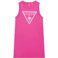 Girl's jersey dress Guess Mini Me