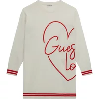 Robe sweat fille Guess