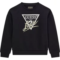 Sweatshirt girl Guess Active