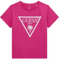 Girl's T-shirt Guess Mini Me