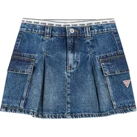 Girl's skirt Guess Rigid