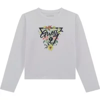 Long sleeve T-shirt Guess