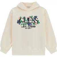 Child hoodie Guess Active