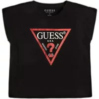 Girl's crop T-shirt Guess Core