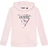 Girl hoodie Guess