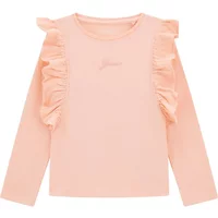 Girl's long sleeve T-shirt Guess