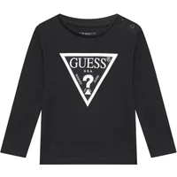 Girl's long sleeve T-shirt Guess Core