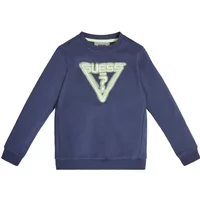 Sweatshirt child Guess