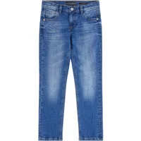 Children's skinny jeans Guess