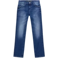 Children's straight-cut jeans Guess