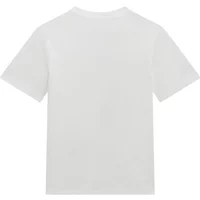 Kids' short sleeve oversized T-shirt Guess