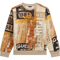 Pullover Kind Guess Active