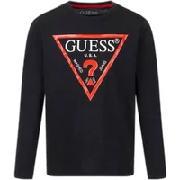 Long sleeve t-shirt Guess Core