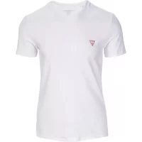 Round neck T-shirt Guess Core STR