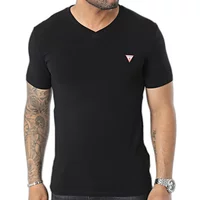 V-neck T-shirt Guess VN Core