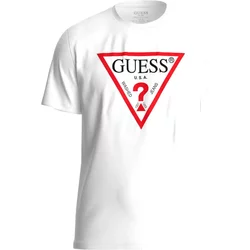 T-Shirt Guess Original