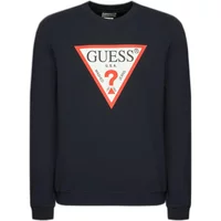 Sweatshirt Guess Audley CN