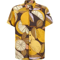 Viscose shirt Guess Eco Rayon