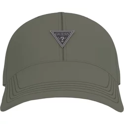 Nylon Baseball Cap Guess
