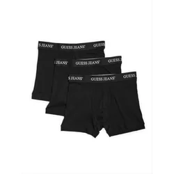 Boxer Shorts Guess Gj Brief (X3)