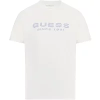 T-shirt Guess Logo