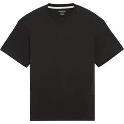 T-Shirt With Embroidered Logo Guess