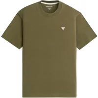 Logo T-shirt mini triangle Guess Mini Triangle
