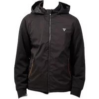 Knitted waterproof jacket Guess