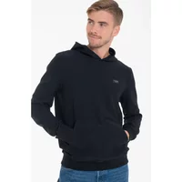 Stretchy hoodie Guess Tech