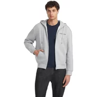 Zip-up hoodie Guess Reg Am Trad