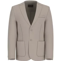 Blazer Guess Tailoring Tech