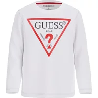 Baby's long sleeve T-shirt Guess Core