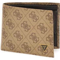 Geldbörse mit Münzfach Guess Mito Billfold