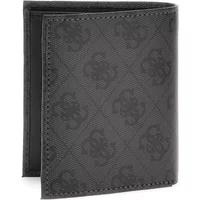 Lederen portefeuille Guess Vezzola Small