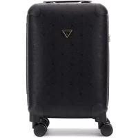 18 inch suitcase with 8 wheels for women Guess Wilder