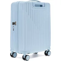18-inch 8-wheel women's suitcase Guess Centennial