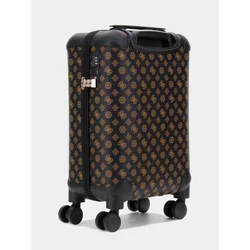 18-Inch 8-Wheel Women's Suitcase Guess Wilder