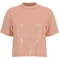 Women's crop T-shirt Guess Adele