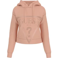 Women's hooded sweatshirt Guess New Alisa