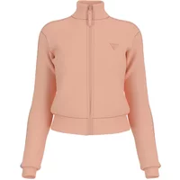 Sweatshirt woman Guess New Allie Scuba