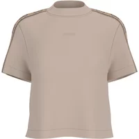 Women's crop T-shirt Guess Britney