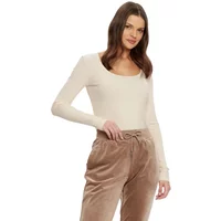 Women's long sleeve T-shirt Guess Colette