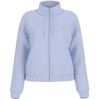 Women's zip-up sweatshirt Guess Cecilia Scuba