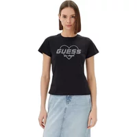 T-shirt round neck woman Guess Narciso