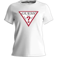T-Shirt Damen Guess Original
